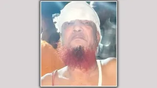 শ্রমিক দল নেতাকে অপহরণ, কিছু দূর গিয়েই দুর্ঘটনার কবলে গাড়ি