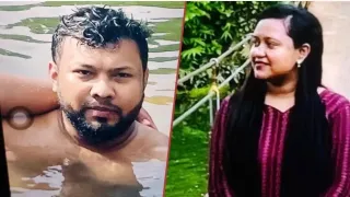 সড়কে মোটরসাইকেল খাদে, নারীসহ দুই পর্যটকের মৃত্যু