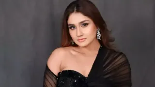 জনপ্রিয় মডেল-অভিনেত্রী অন্তরা গ্রেপ্তার