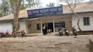 খাগড়াছড়িতে সশস্ত্র হামলায় ইউপিডিএফ সদস্য নিহত