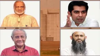মন্ত্রিসভায় যুক্ত হচ্ছেন নতুন চার মুখ, রাতে শপথ